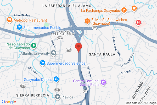 TORRES ADVERTISING