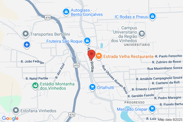 CASA AGRICOLA ROQUE