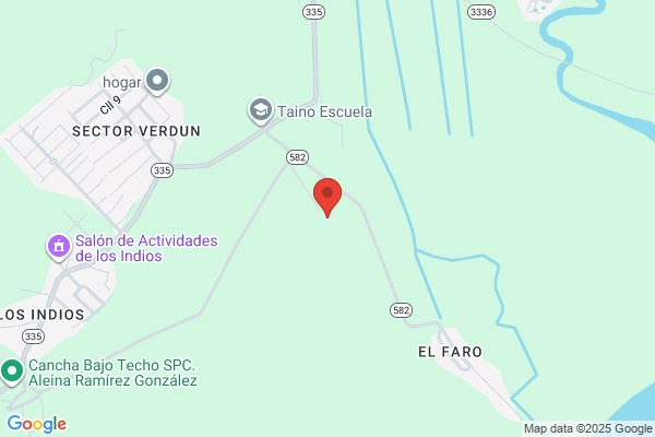 HACIENDA RUFINA INC