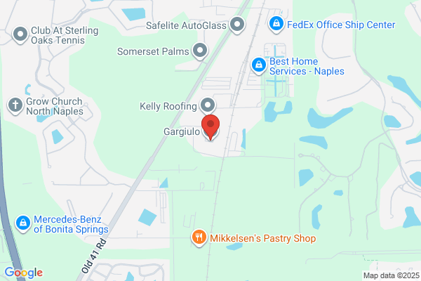 N T GARGIULO OF PR INC