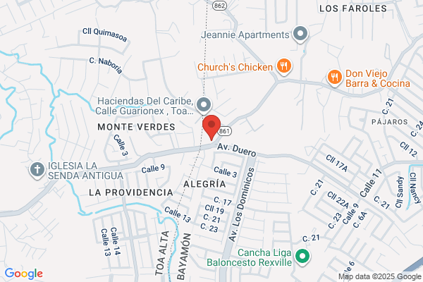 TU CENTRO AGRICOLA