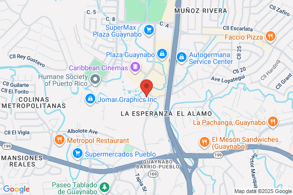 ARMANDO SOTO AIR COND SVC