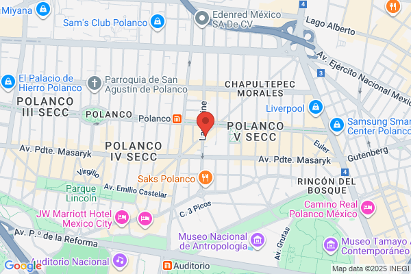 POLANCO G RODRIGUEZ