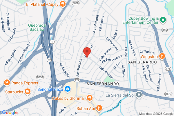 ALBORS PROPERTIES