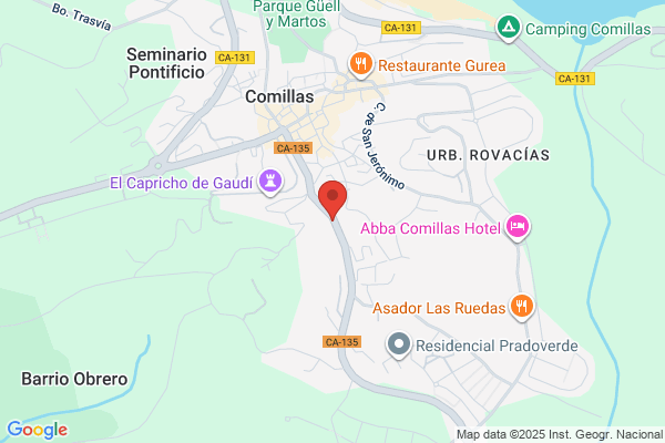 COSTA NORTE REAL ESTATE
