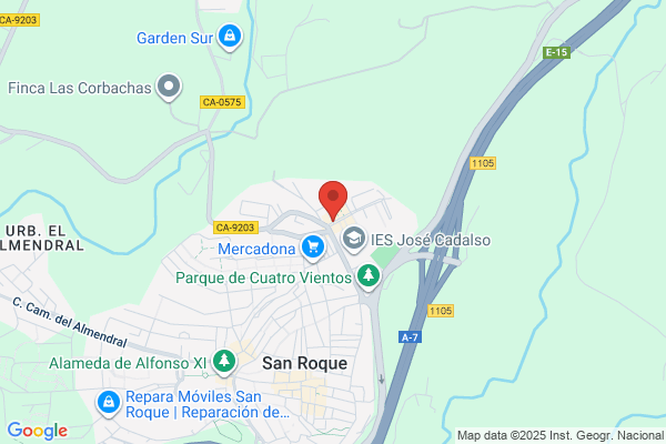 RESIDENCIAL LA TORRECILLA DEV