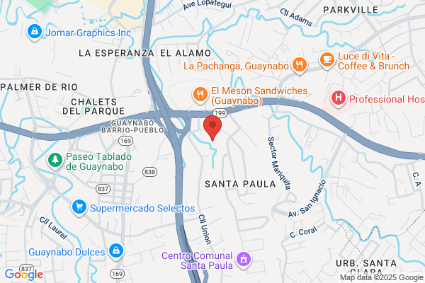 SANTA PAULA APARTMENTS