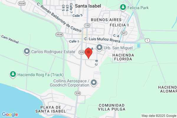 VILLAS DEL CARIBE