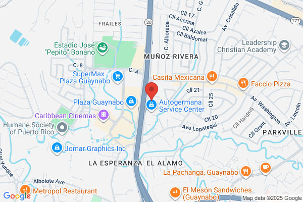 Carrera Arquitectos