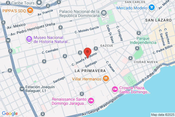 MAIZ FRANCISCO & ASOCIADOS
