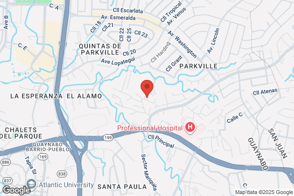 ASSN DE RES DE LA CALLE 19 INC