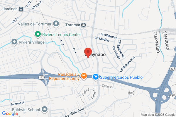 ASSN RES PRADO ALTO