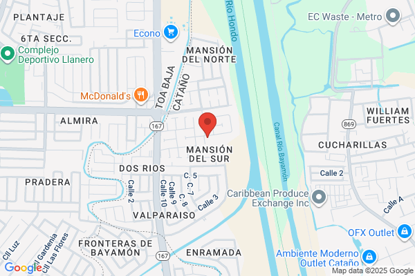 LA MANSION INC