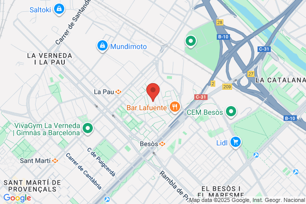 ASOCIACION DE RESIDENTE FUNETE