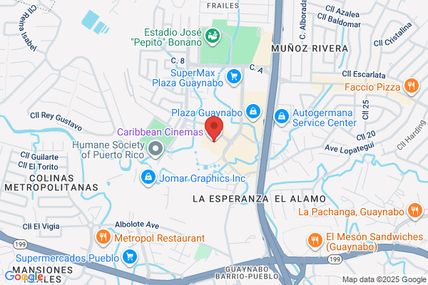 ASOCIACION DUENOS DE LA REGATA