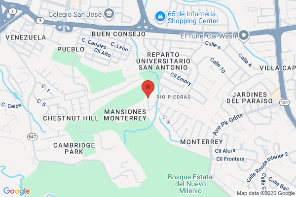 ASOCIACION PRO ACCESO PARK