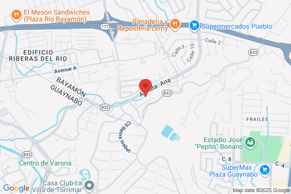 ASSN RESIDENTE TIERRALTA I