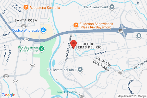 ASSN RESIDENTES ALTOS-TORRIMAR