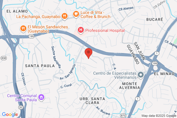 ASSN RESIDENTES BOSQUE DE LOS