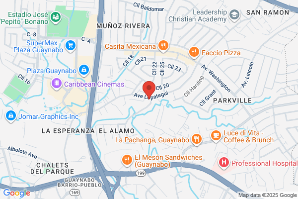JUNTA COND VILLAS DE PARKVILLE
