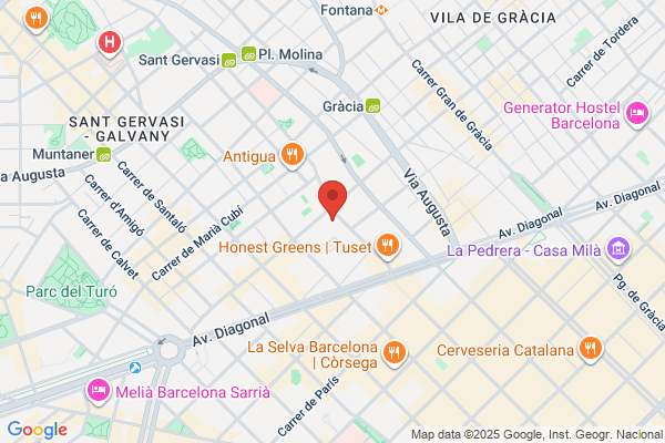 A C Izquierdo & Izquierdo