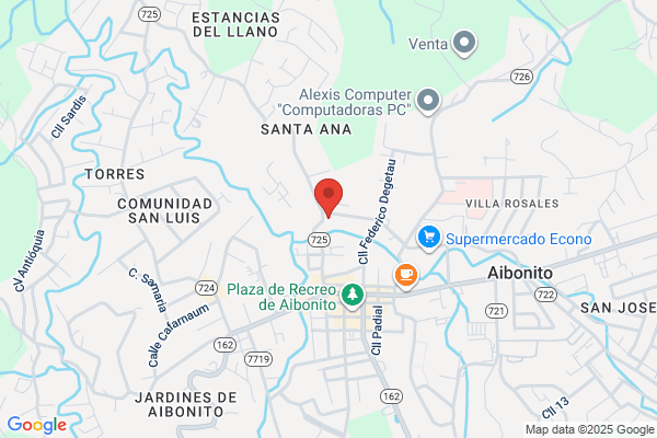 ALFREDO ORTIZ RIVERA