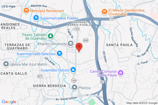 CENTRO LEGAL DE AYUDA A MENORE