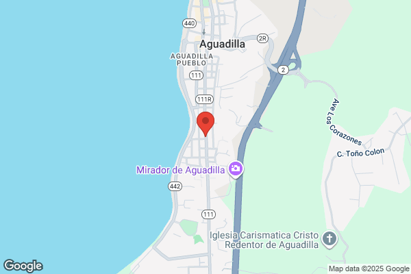 SERVICIOS LEGALES DE PR