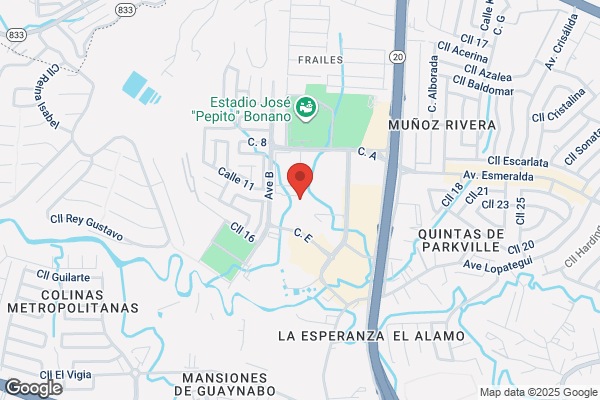 TRAMITES Y SERVICIOS PRO