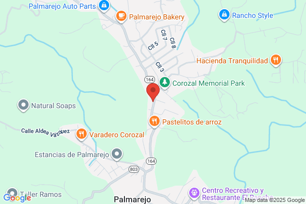 COROZAL AUTO AIR