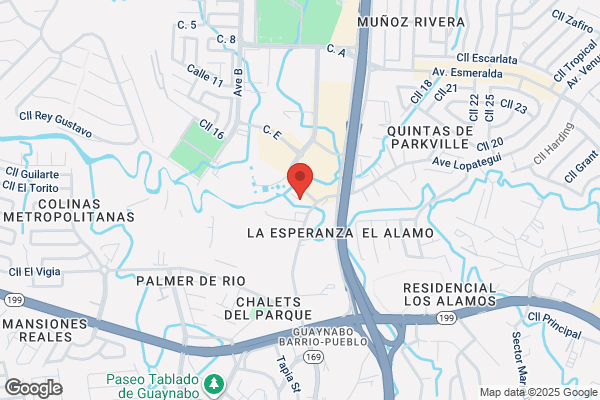 GUAYAMA AUTO AIR INC