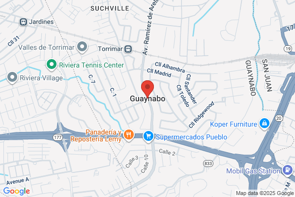 PEREZ AUTO AIR