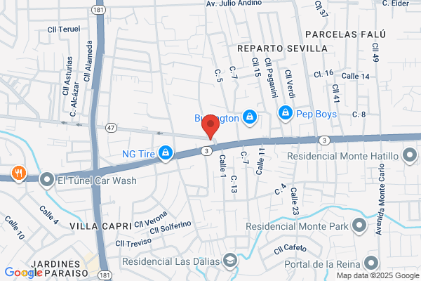 RAMFIS AUTO REPAIR