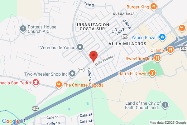TAG VILLA AUTO PARTS INC