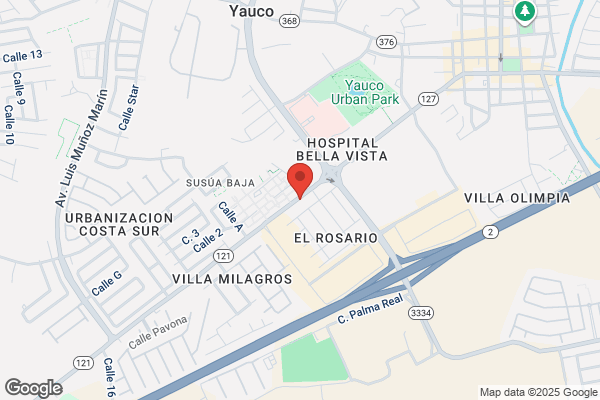 YAUCO AUTO COOL