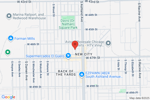 J C AUTO BODY SHOP