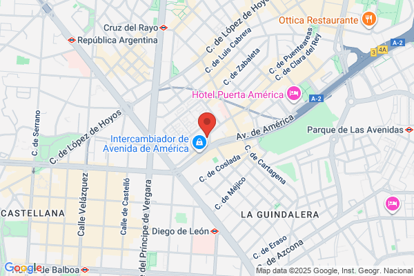 CABRERA HERMANOS