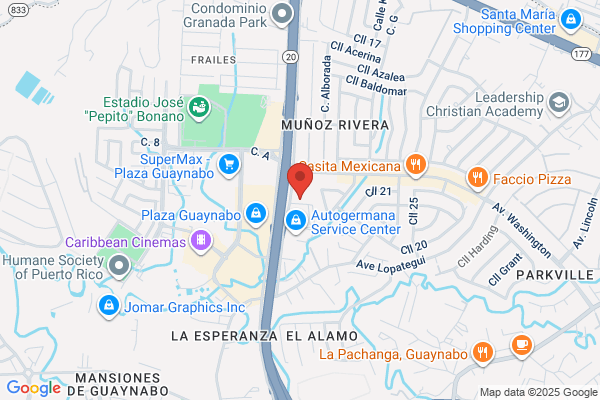 CASABLANCA MOTORS