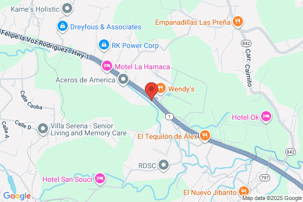 CENTRO SERVICIO EL REY