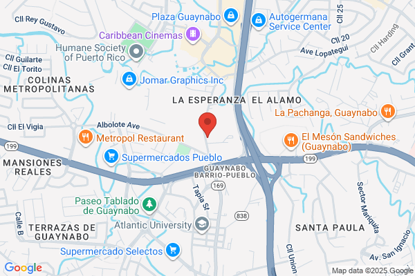 HYUNDAI DE GUAYNABO