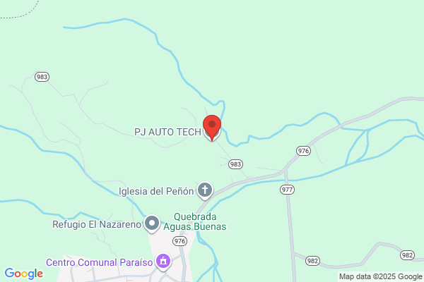 P & J AUTO REPAIR