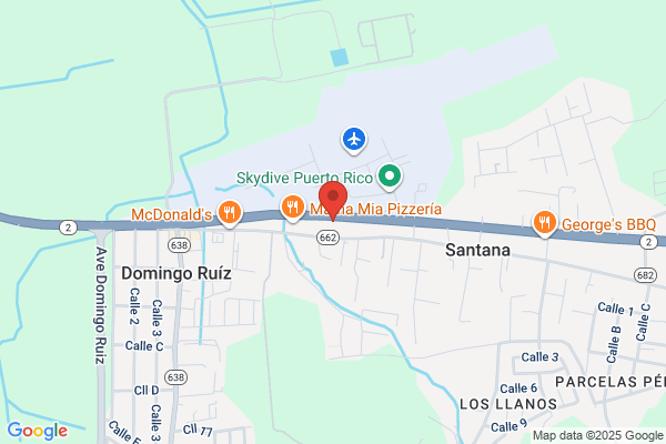 AUTO PIEZAS DE ARECIBO INC