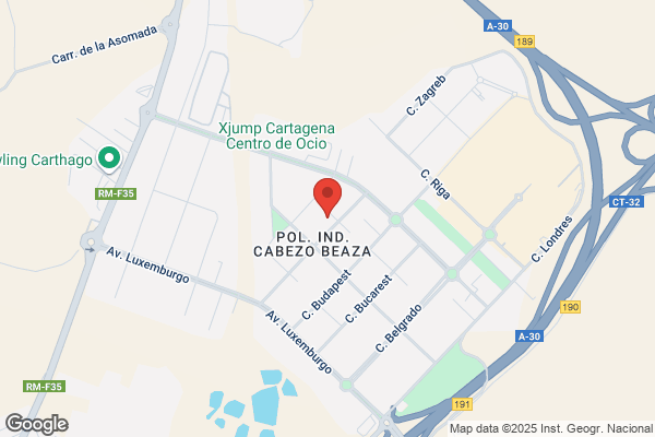 AUTO PIEZAS PAGAN