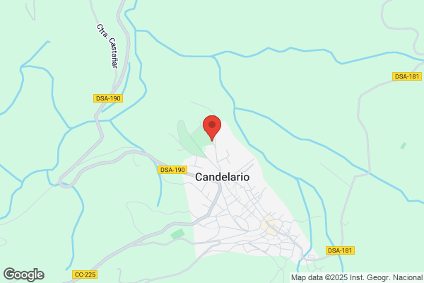 CANDELARIO AUTO PARTS