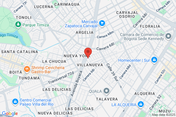 RADIADORES LA NUEVA ERA