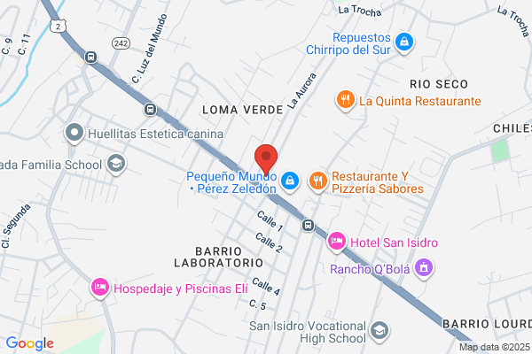 RADIADORES RIVERA