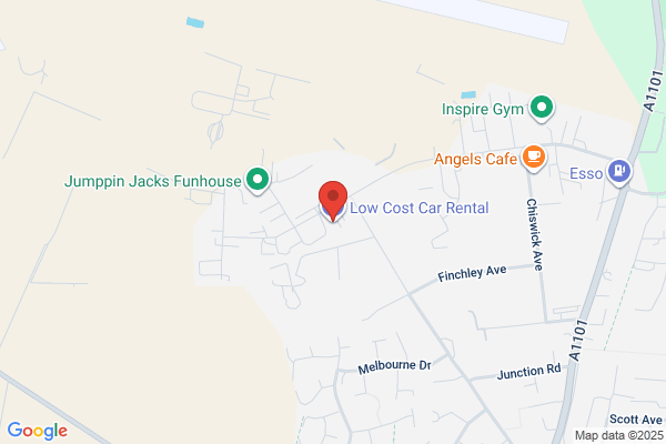LOW RATES CAR RENTAL
