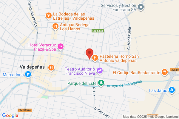 AUTO SERVICIO CAMACHO