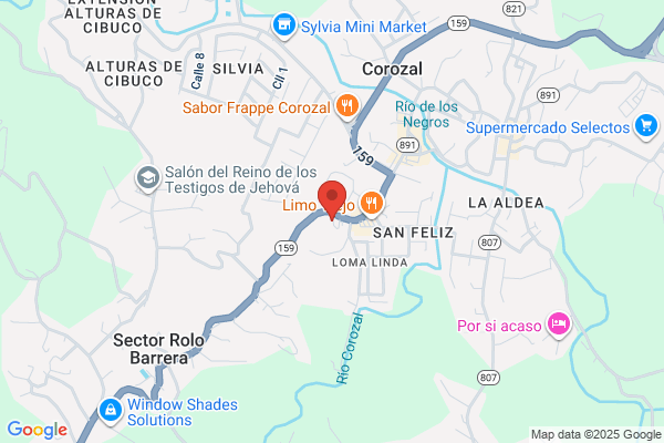 BURGOS AUTO REPAIR