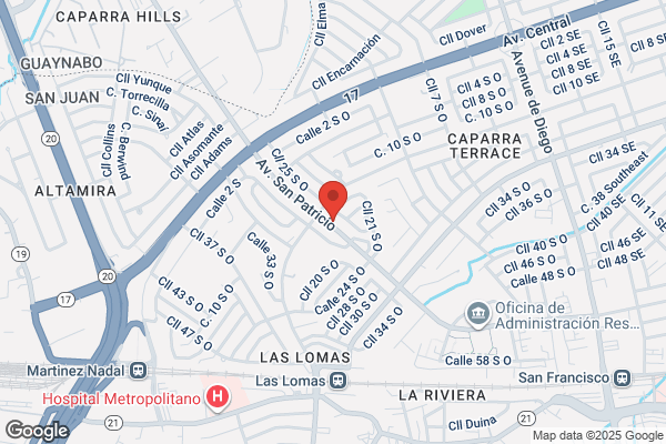 CARIBE AUTOTECH